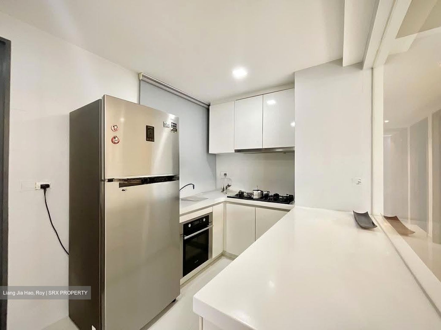Skypark Residences (D27), Condominium #617447421